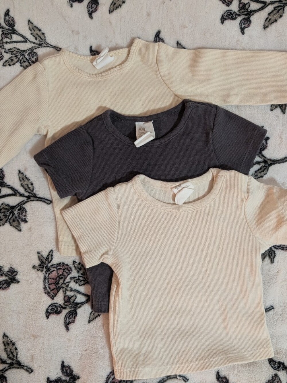 H&M Baby Basics Bundle